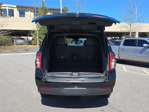 Used 2023 Chevrolet Tahoe RST w/ Luxury Package image 5