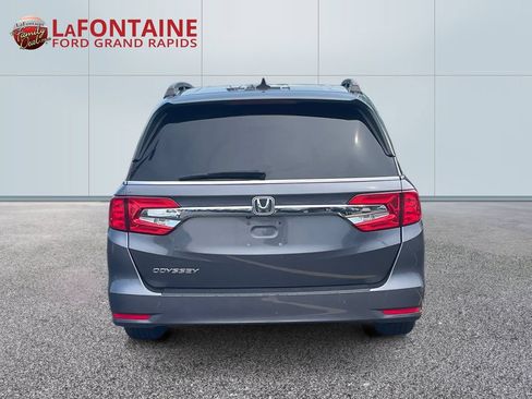 Used 2018 Honda Odyssey EX-L image 6