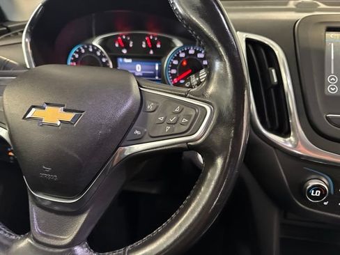 Used 2019 Chevrolet Equinox LT FWD image 19