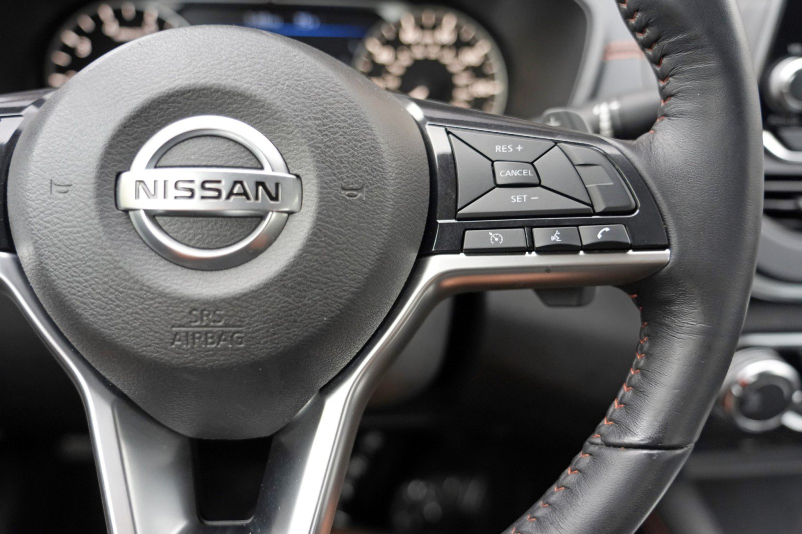 Used 2019 Nissan Altima 2.5 SR w/ SR Premium Package FWD image 21