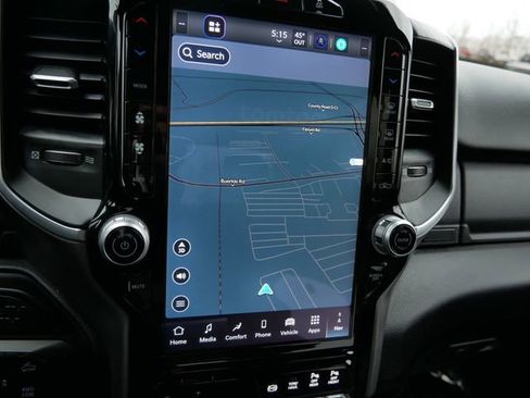 Used 2025 RAM 2500 Big Horn image 22