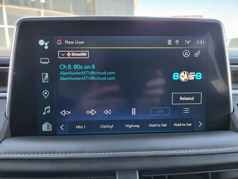 Used 2023 Chevrolet Tahoe Premier image 13