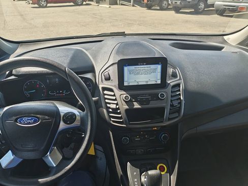 Used 2019 Ford Transit Connect XL FWD image 14