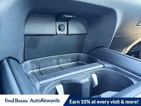 New 2025 MAZDA CX-50 AWD 2.5 S w/ Cargo Package image 36