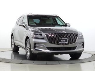 Used 2024 Genesis GV80 2.5T AWD/4WD video 1
