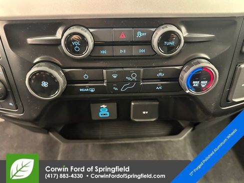 New 2026 Ford F350 XLT image 34