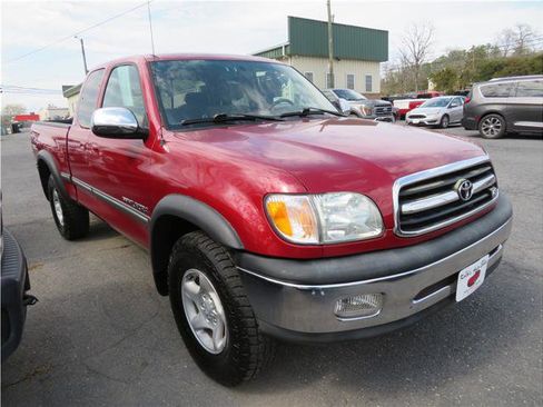 Used 2002 Toyota Tundra SR5 image 12