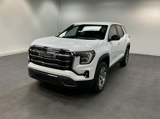 New 2027 GMC Terrain Elevation w/ LPO, Floor Liner Package AWD/4WD video 1