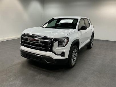 New 2027 GMC Terrain Elevation w/ LPO, Floor Liner Package