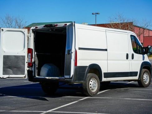 Used 2023 RAM ProMaster 1500 image 17