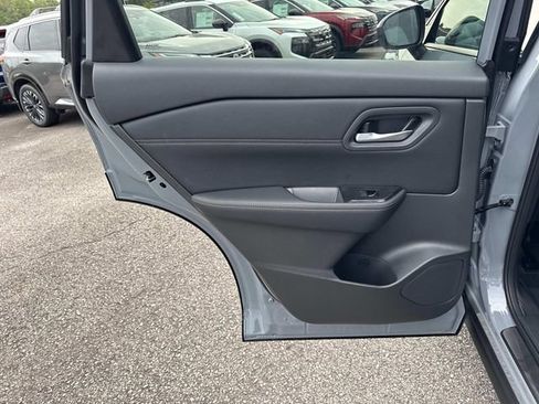 New 2026 Nissan Rogue Dark Armor AWD/4WD image 15
