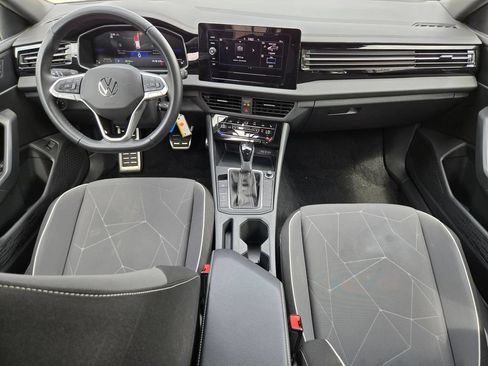 Used 2025 Volkswagen Jetta Sport FWD image 26