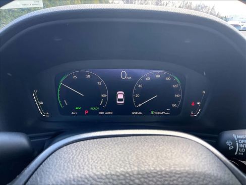 Used 2024 Honda Accord Sport image 25