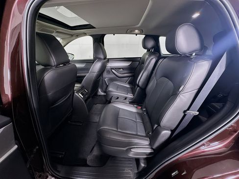 Used 2024 MAZDA CX-90 3.3 Turbo w/ Premium Package image 30