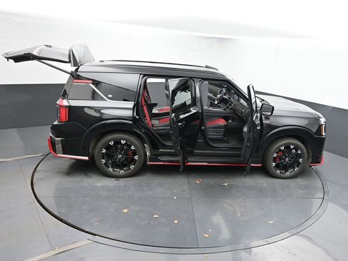 Used 2026 Nissan Armada NISMO image 79