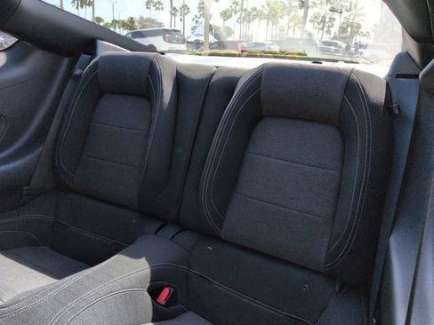 New 2026 Ford Mustang GT image 13