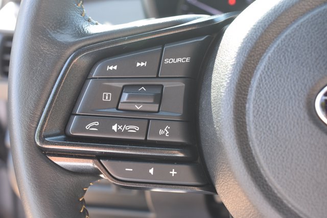 Used 2024 Subaru Crosstrek 2.5i Sport AWD/4WD image 18