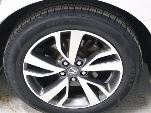 Used 2022 Honda Odyssey Touring image 21