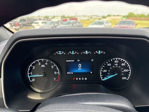 Used 2023 Ford F150 XL w/ Rattler Package image 9