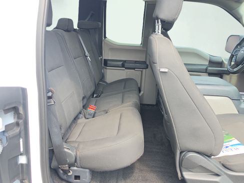 Used 2018 Ford F150 XL w/ Equipment Group 101A Mid AWD/4WD image 22