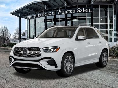 New 2026 Mercedes-Benz GLE 350 4MATIC