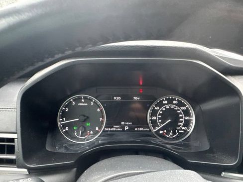 Used 2024 Mitsubishi Outlander SE Black Edition FWD image 14