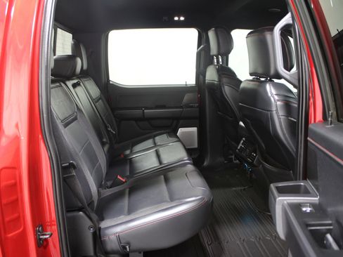 Used 2025 Ford F150 Raptor image 20