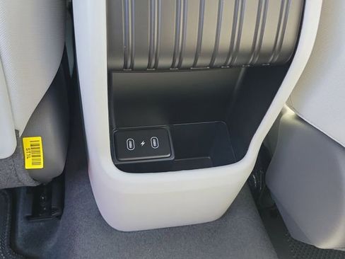 New 2026 Hyundai Kona SE FWD image 22