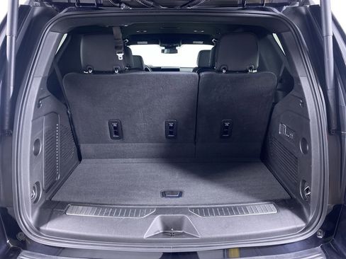 Certified 2025 GMC Yukon Denali image 14