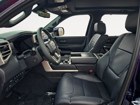 New 2026 Toyota Tundra Platinum AWD/4WD image 9