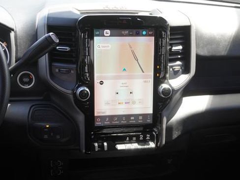 New 2026 RAM 2500 Tradesman image 14