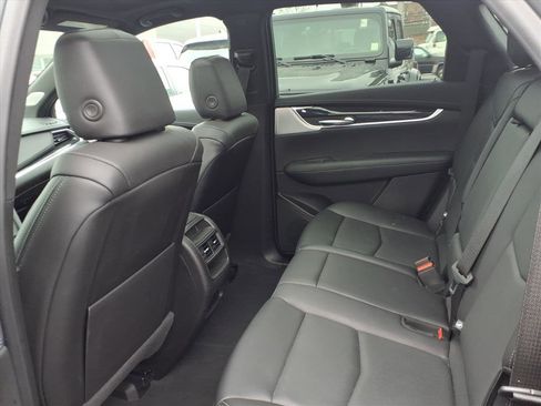 Certified 2023 Cadillac XT5 Premium Luxury w/ Technology Package image 14