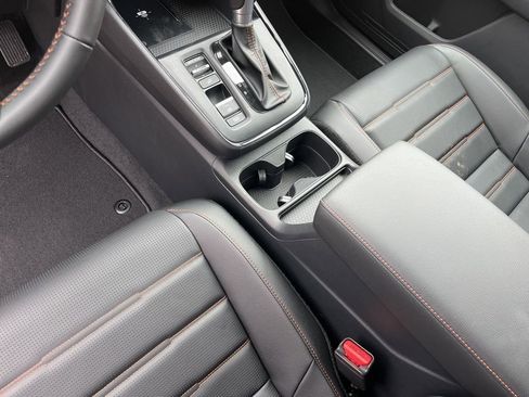 New 2026 Honda CR-V Sport Touring image 12