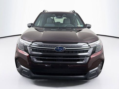 Used 2026 Subaru Forester Premium AWD/4WD image 6