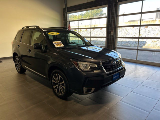 Used 2017 Subaru Forester 2.0XT Touring AWD/4WD image 4