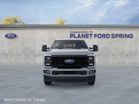 New 2026 Ford F250 XL image 7