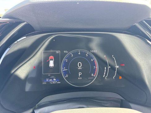 Certified 2024 Lexus RX 350 Premium w/ Cold Area Package FWD image 15