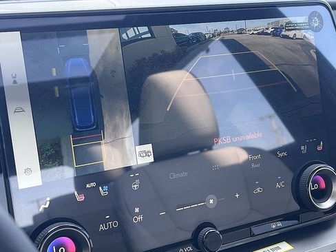 New 2026 Lexus TX 350 AWD image 14