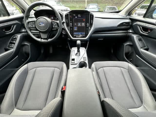 Certified 2025 Subaru Crosstrek 2.5i Premium AWD/4WD image 20
