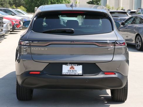 Used 2023 Dodge Hornet GT Plus w/ Track Pack image 6