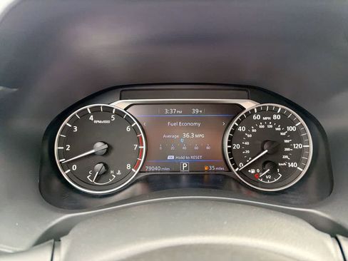 Used 2019 Nissan Altima 2.5 S image 34