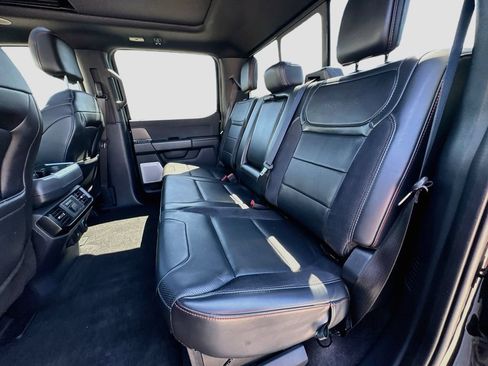 Used 2025 Ford F150 Raptor AWD/4WD image 29