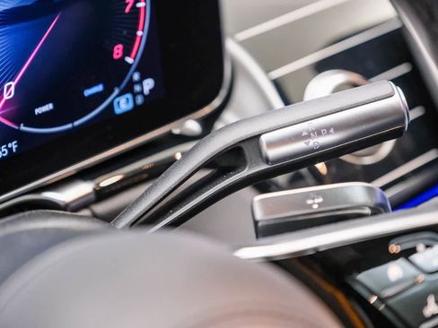 Certified 2023 Mercedes-Benz S 500 S 500 image 19