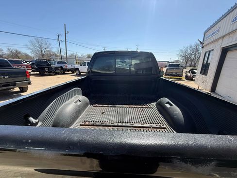 Used 2005 Dodge Ram 2500 Truck SLT AWD/4WD image 11