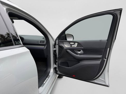 Used 2024 Mercedes-Benz GLE 53 AMG 4MATIC Coupe image 24