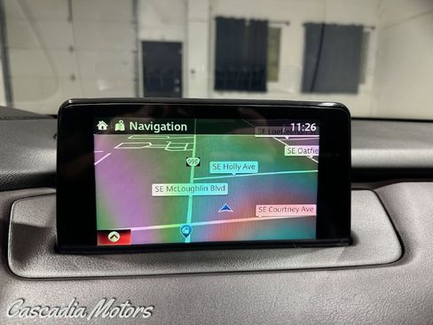 Used 2018 MAZDA CX-9 Grand Touring image 19