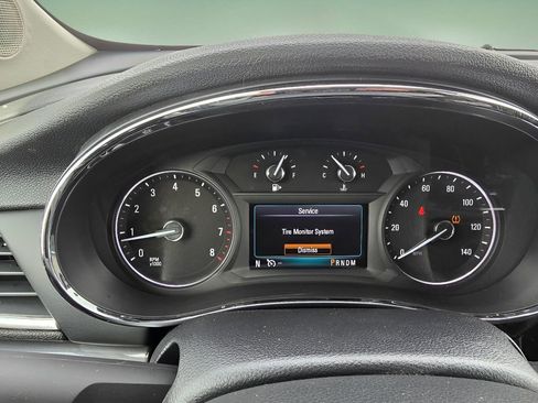 Used 2018 Buick Encore Preferred image 22