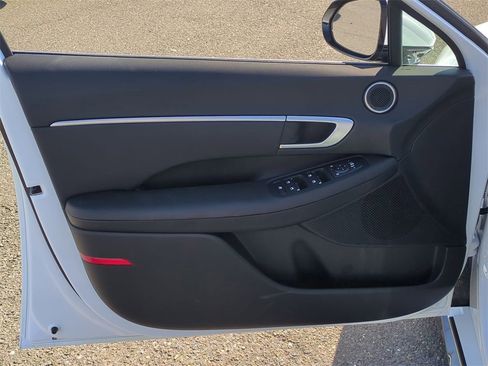 New 2026 Hyundai Sonata SEL image 10