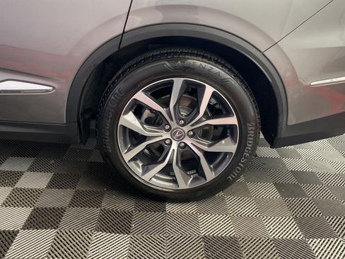 Used 2023 Acura MDX SH-AWD w/ Technology Package image 27