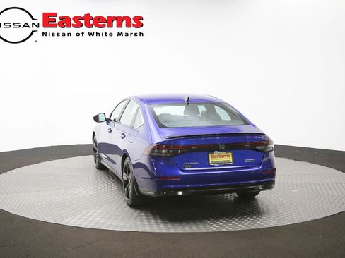 Used 2023 Honda Accord Sport image 64